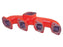 Colector (4 cil.) (S.59581)