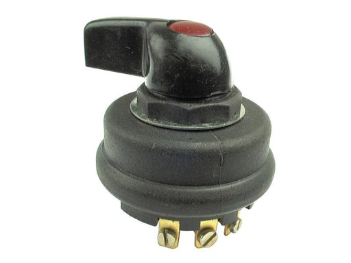 Interruptor - Rotary Switch (S.5959)