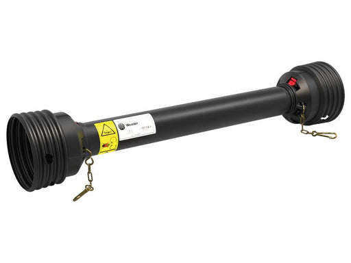 Protecção transmissão - Easylock homocinética, (Lz) Comprimento: 1310mm, Embalagem: Médio. (S.59625)