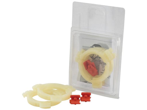 Agripak Fecho de protecção Ø2 x 50mm (S.59631)