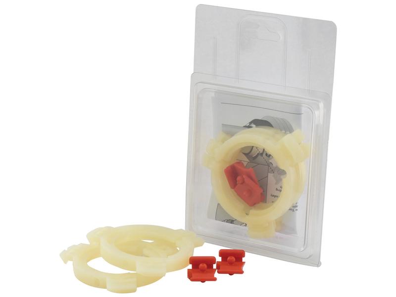 Agripak Fecho de protecção Ø2 x 50mm (S.59631)