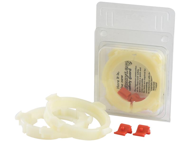 Agripak Fecho de protecção Ø68/80mm (S.59639)