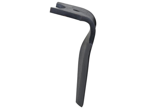 Bico 120x16x315mm Dt. Centros de orifícios em: Orifício Ø 19mm. para Fast Fit Kuhn. Aplicavel em: K2500100 (S.59711)