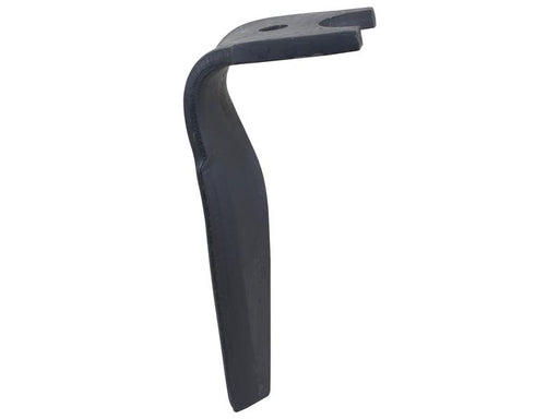 Bico 120x16x315mm Esq. Centros de orifícios em: Orifício Ø 19mm. para Fast Fit Kuhn. Aplicavel em: K2500090 (S.59712)