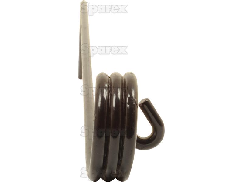 Mola Comp:420mm, Larg:39mm, Ø6mm - para Opico, Hatzenbichler Aplicavel em: 931126 (S.59716)