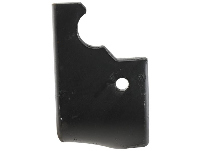 Bico 100x15x325mm Esq.. Orifício Ø 15mm. para Maschio. Aplicavel em: 36100367 (S.59736)