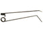 Mola Comp:500mm, Larg Ø7mm - para Hatzenbichler, Opico Aplicavel em: 931127 (S.59737)