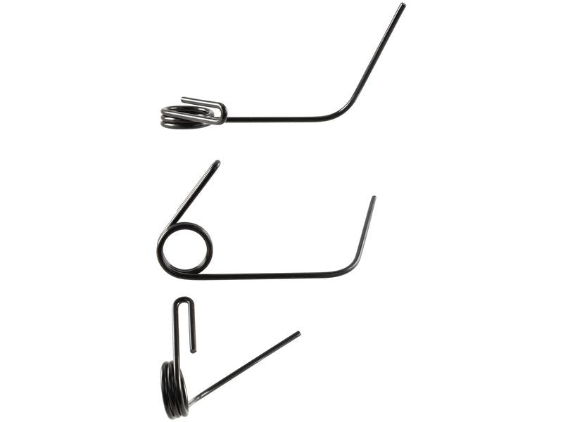 Mola - Ø8mm, Comp: 285mm Aplicavel em: 53068500 (S.59742)