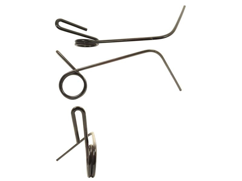 Mola - Ø8mm, Comp: 264mm Aplicavel em: 53068600 (S.59743)