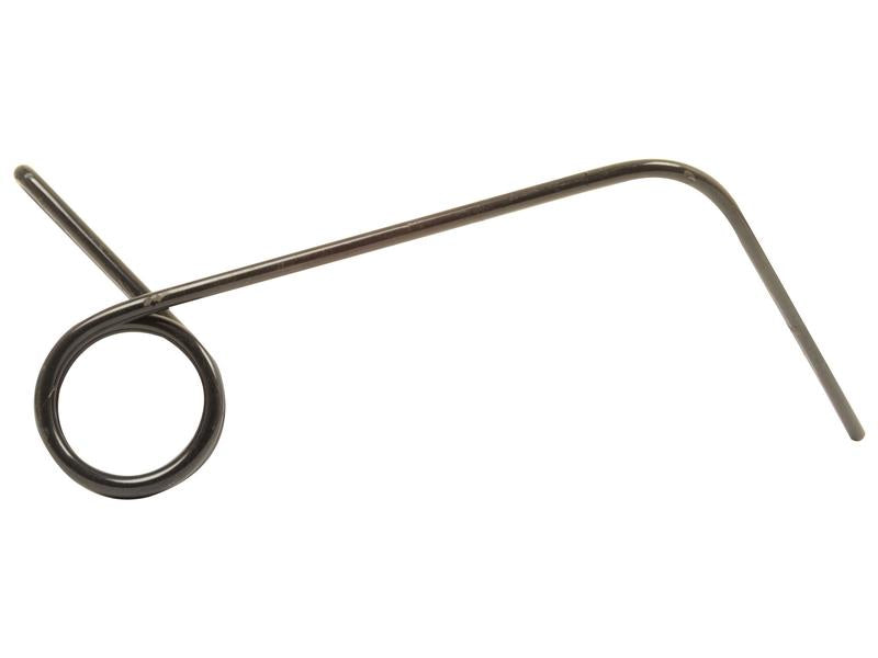 Mola - Ø8mm, Comp: 264mm Aplicavel em: 53068600 (S.59743)