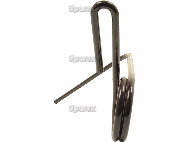 Mola - Ø8mm, Comp: 264mm Aplicavel em: 53068600 (S.59743)