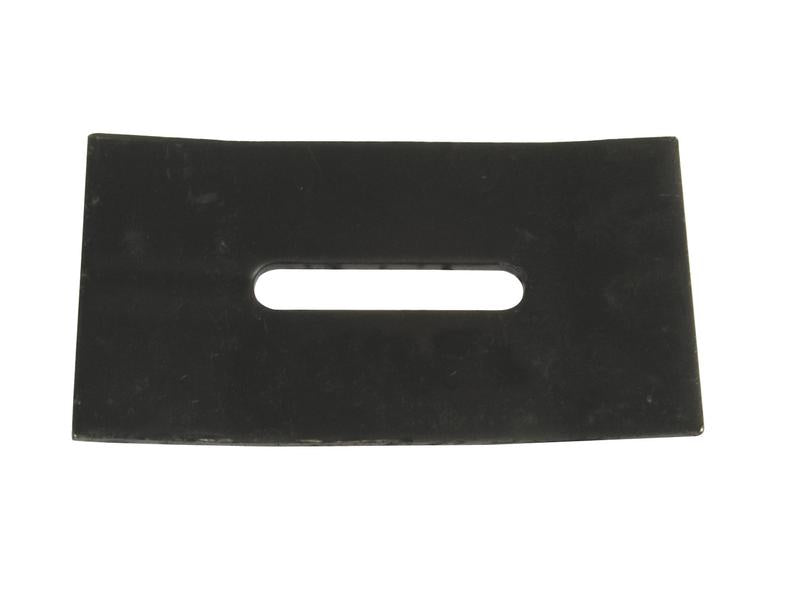 Prato raspador 170x90x4mm Aplicavel em: 52590500 (S.59752)