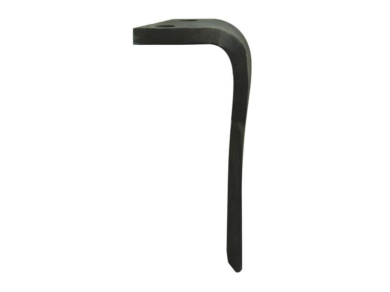 Bico 110x18x320mm Dt. Centros de orifícios em: 70mm. Orifício Ø 21.5mm. para Lemken. Aplicavel em: 3377012 (S.59760)