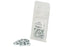 Agripak 20 un. Anilha mola ID 3/8 (S.59802)