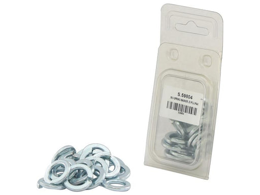 Agripak 20 un. Anilha mola M14 (S.59804)