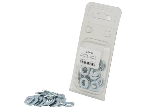 Agripak 30 un. Anilha 5/16 (S.59815)