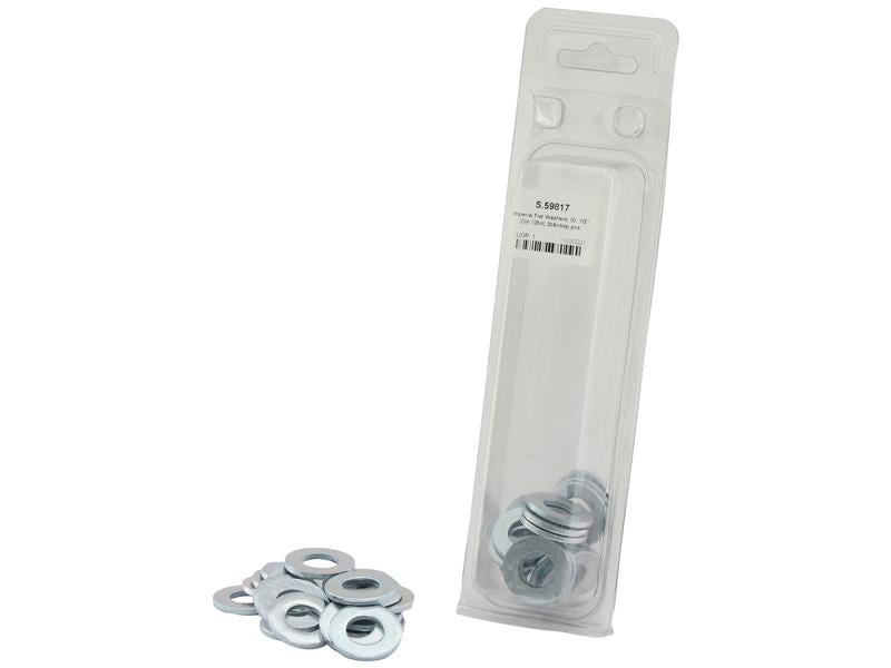 Agripak 20 un. Anilha ID 1/2 (S.59817)