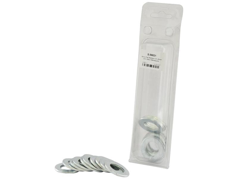 Agripak 10 un. Anilha M20 (S.59821)