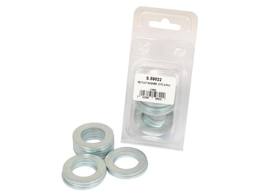 Agripak 10 un. Anilha M22 (S.59822)