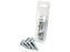 Agripak 10 un. Parafuso métrico, M10x40mm (S.59949)