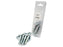 Agripak 10 un. Parafuso métrico, M10x50mm (S.59950)