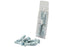 Agripak 10 un. Parafuso métrico, M12x50mm (S.59958)