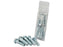 Agripak 8 un. Parafuso métrico, M14x50mm (S.59965)