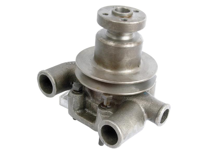 Bomba de água (Com poly) (S.60146)