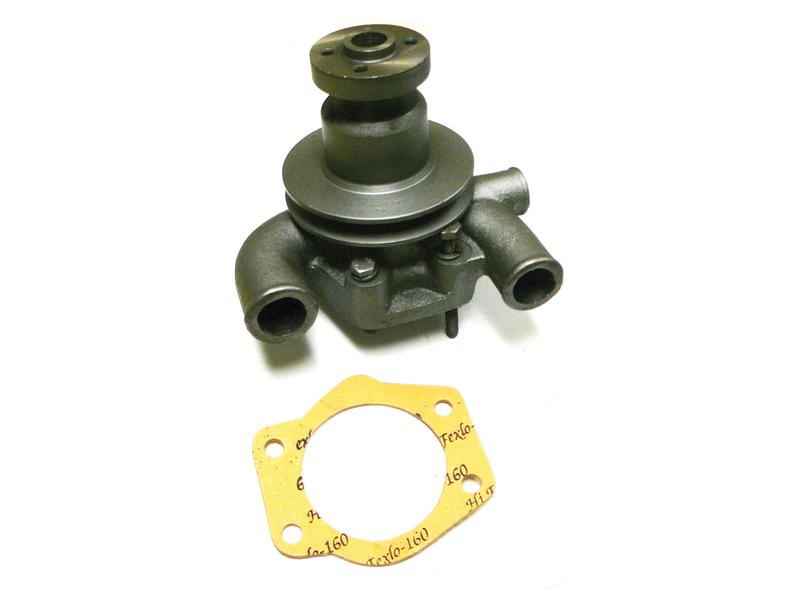 Bomba de água (Com poly) (S.60146)