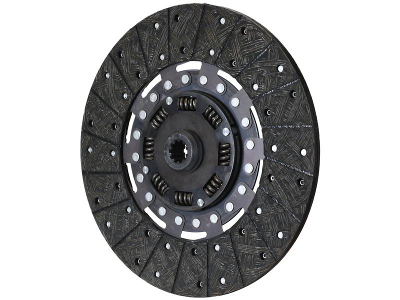 Disco de embraiagem (S.60229)