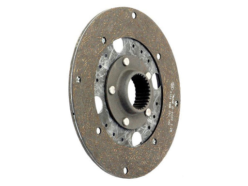 Disco de embraiagem (S.60234)