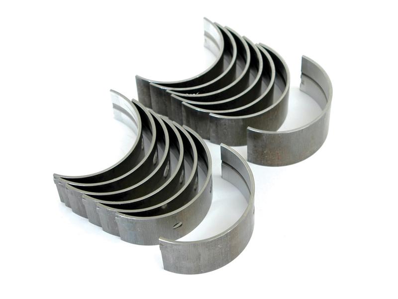 Bronzes da Cambota +0.010'' (0.25mm) (Conjunto) (S.60336)