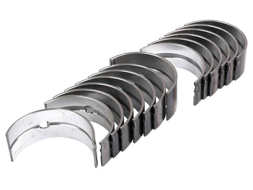 Bronzes da Cambota +0.030'' (0.75mm) (Conjunto) (S.60338)