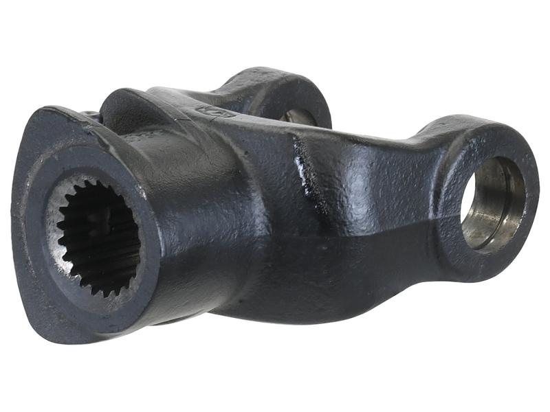 Forquilha de trinco (Dimensão da cruzeta: 23.8 x 61.2mm) Tamanho: 1-3/8''-21 Estrias (S.6039)