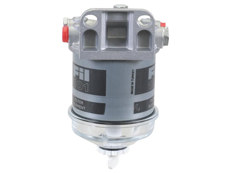 Conjunto de filtro de combustível (S.60425)