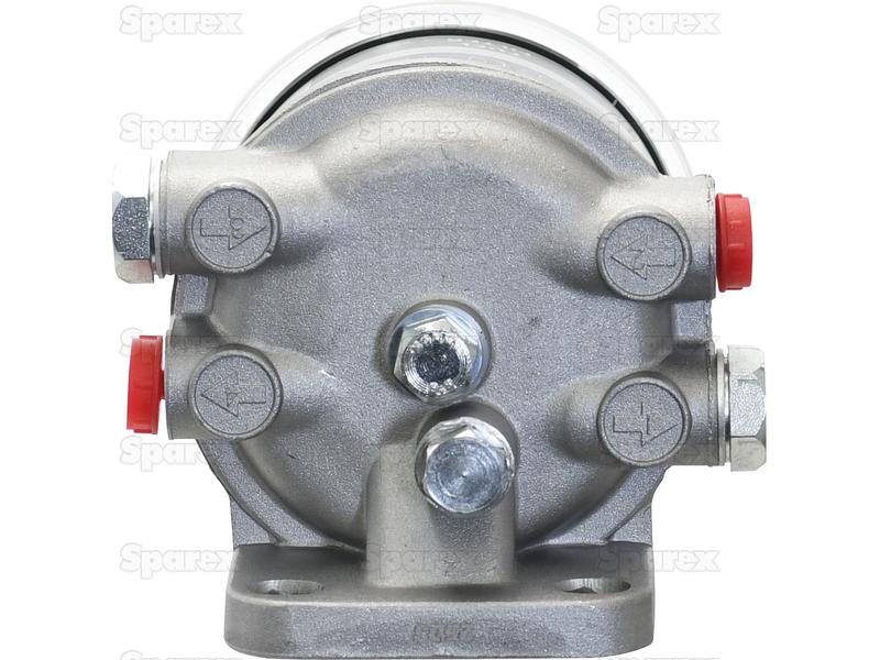 Conjunto de filtro de combustível (S.60425)