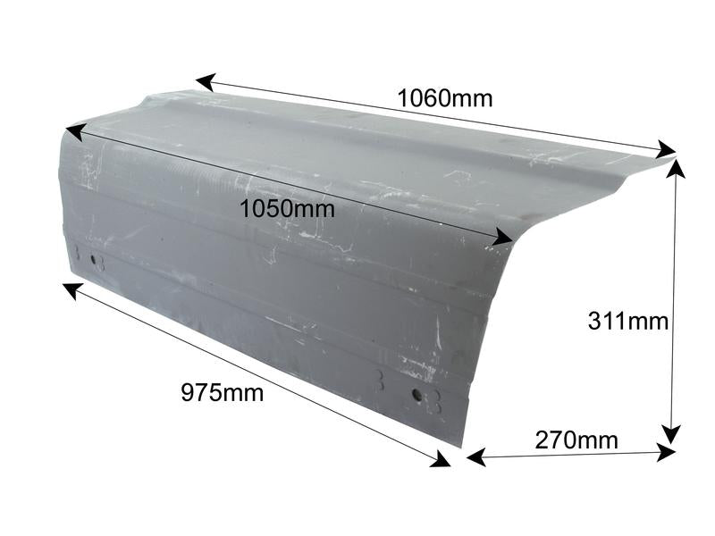 Capô - Dt. (S.60430)