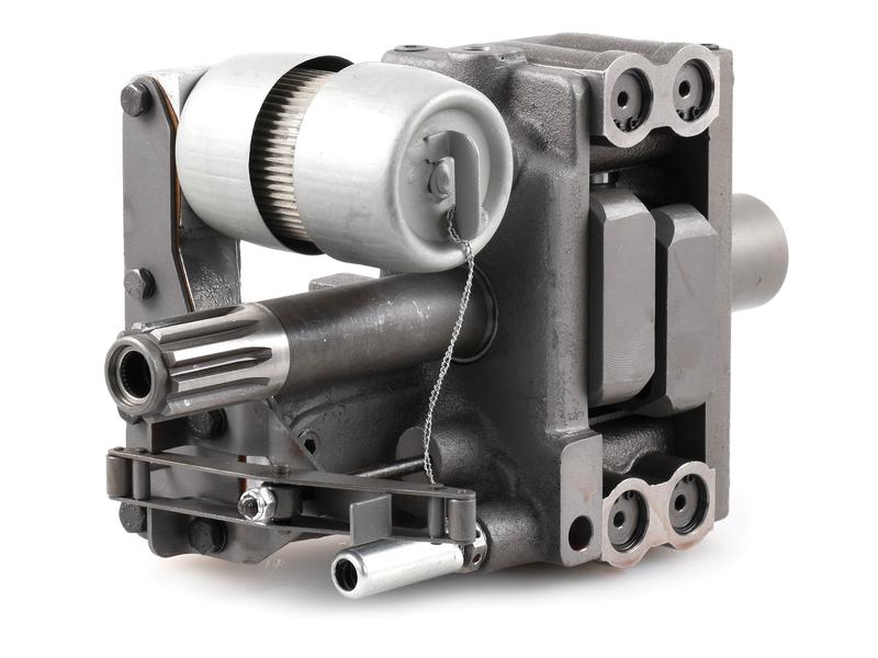 Bomba hidráulica 184473M93 (S.60461)