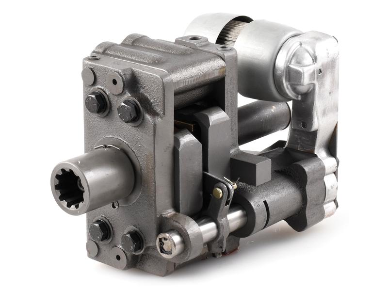 Bomba hidráulica 184473M93 (S.60461)