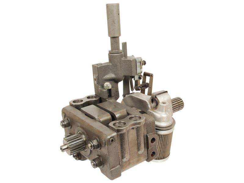 Bomba hidráulica 1868439M98 (S.60468)