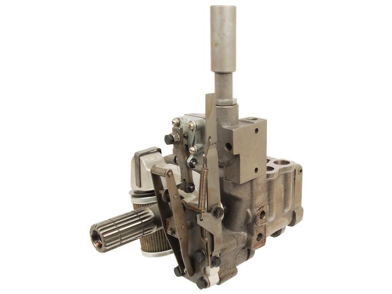 Bomba hidráulica 1868439M98 (S.60468)