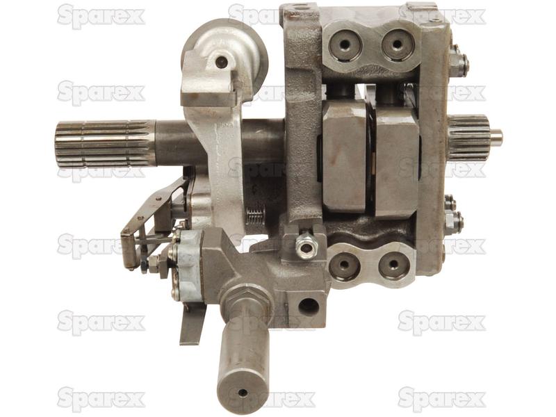 Bomba hidráulica 1868439M98 (S.60468)