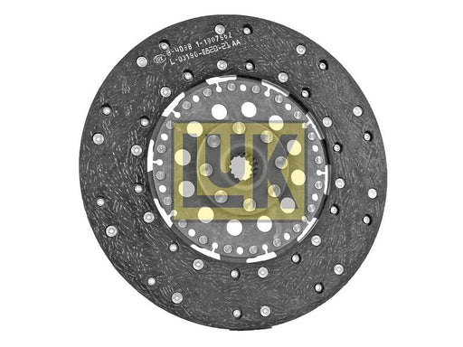 Disco de embraiagem (S.60474)