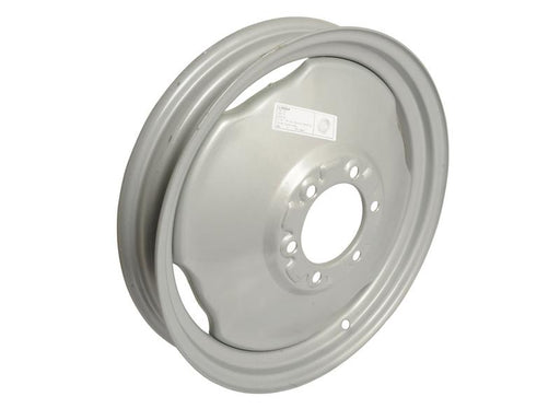 Jante, Tamanho da jante da roda: 3 x 19''. (S.60504)