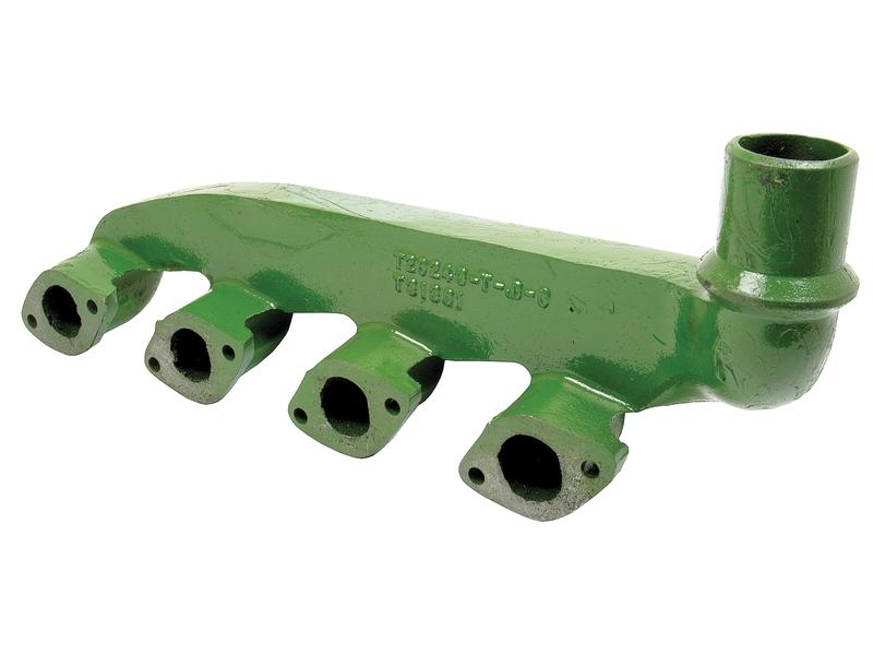 Colector (4 cil.) (S.60519)