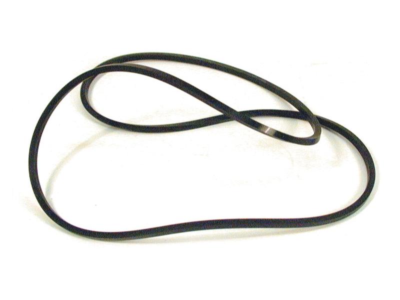 Anel de vedação do travão. (S.60533)