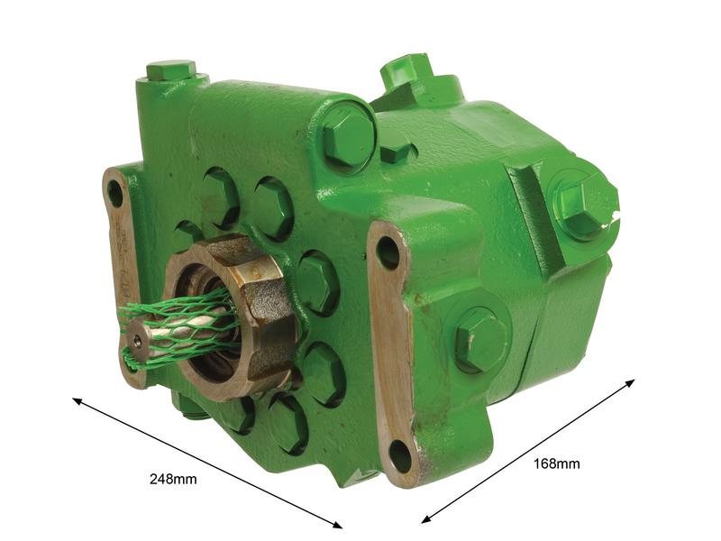 Bomba hidráulica AR89064 (S.60551)