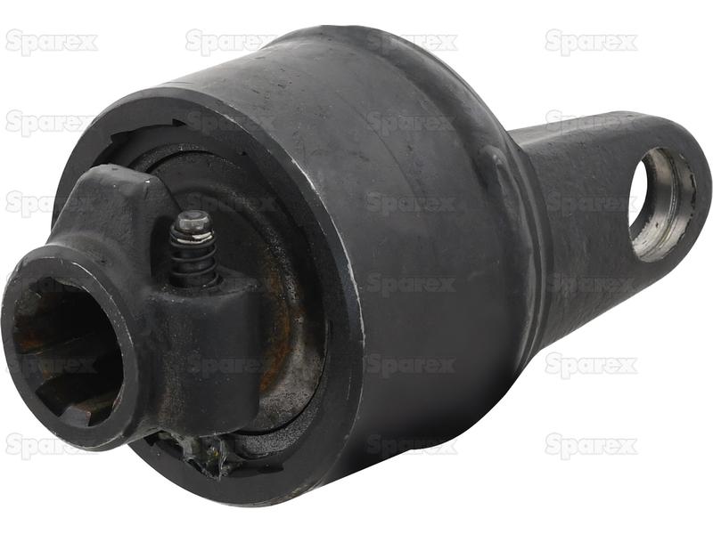 Roda livre (Dimensão da cruzeta: 30.2 x 92mm) Tamanho: 1-3/8''-6 Estrias (S.6055)