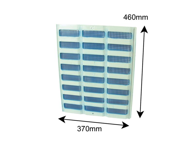 Grelha - inferior (S.60633)