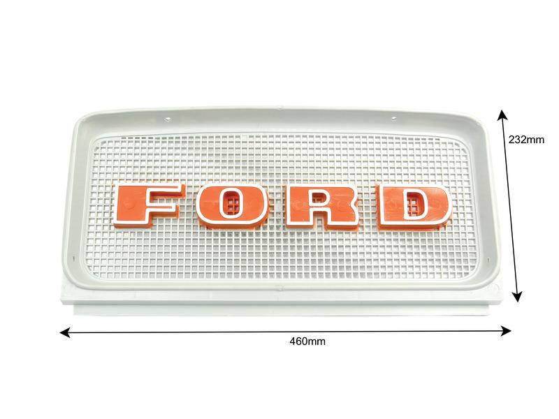 Grelha - superior (S.60634)